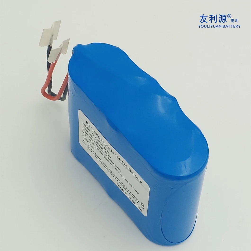 Factory Hot Sale Cell32700 3.2V 15ah Solar Battery for LED/Street Light LiFePO4 Battery Pack with Un38.3/CE/MSDS Certificates