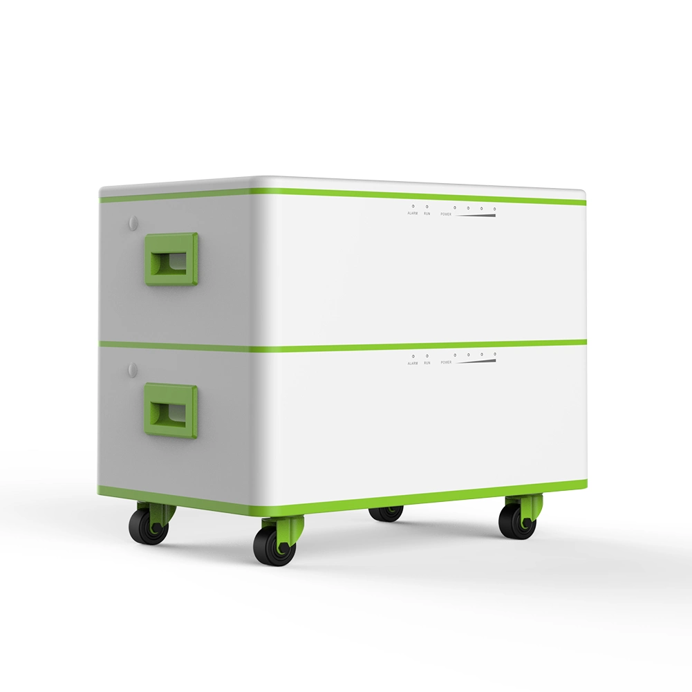 Energy Solar Energy Storage Power Brick 5kwh 10kwh 100ah 200ah 48V Battery Pack Lithium Iron Phosphate Battery