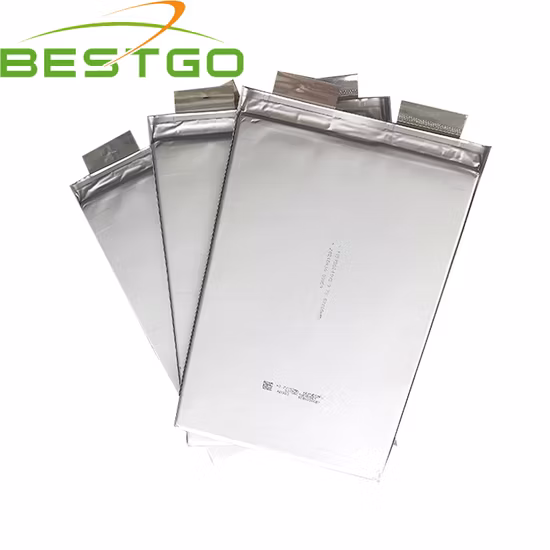 Célula de batería Soundon Ncm Sepni8688190p-17.5ah 3.65V para almacenamiento de energía